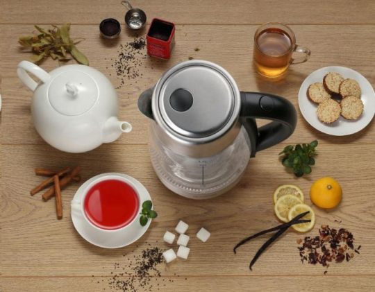 Электрочайник Gorenje K 17 GE-4