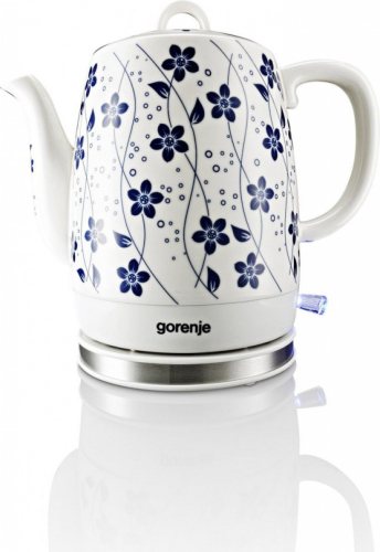 Электрочайник GORENJE K 10 C (KE7941)-4