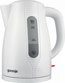 Электрочайник Gorenje K 17 WII