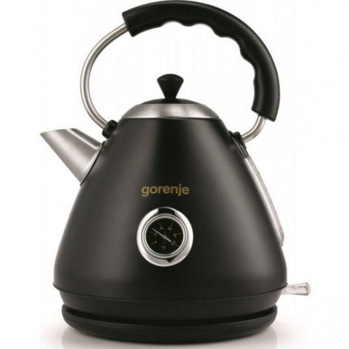 Электрочайник GORENJE K 17 CLBK-1