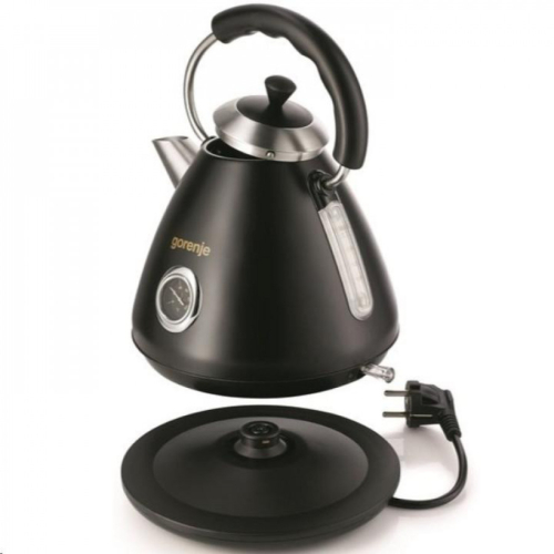 Электрочайник GORENJE K 17 CLBK-2