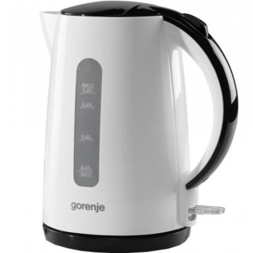 Электрочайник GORENJE K 17 PLBW-1