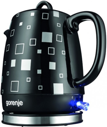 Электрочайник GORENJE K 10 BKC (KE7941)-1
