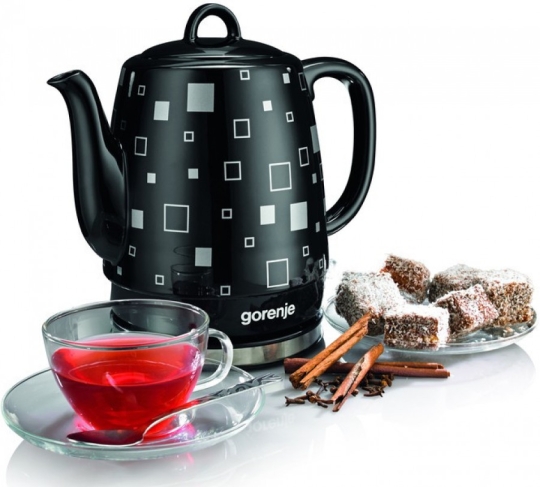 Электрочайник GORENJE K 10 BKC (KE7941)-2