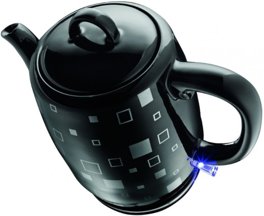 Электрочайник GORENJE K 10 BKC (KE7941)-3