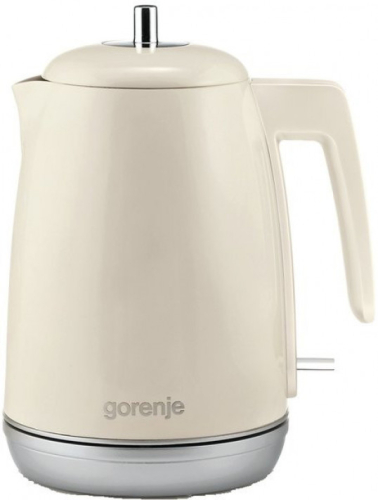 Электрочайник GORENJE K 15 RL-1