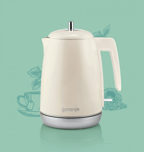 Электрочайник GORENJE K 15 RL-2