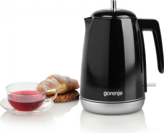 Электрочайник GORENJE K 15 RLBK-1