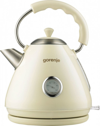 Электрочайник Gorenje K 17 CLI-1