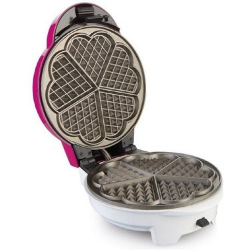 Вафельница GORENJE WCM 702 PW-3