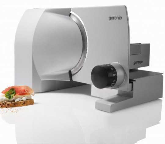 Ломтерезка GORENJE R 707 A-3