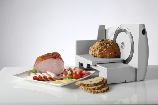 Ломтерезка Gorenje R 607 A-2