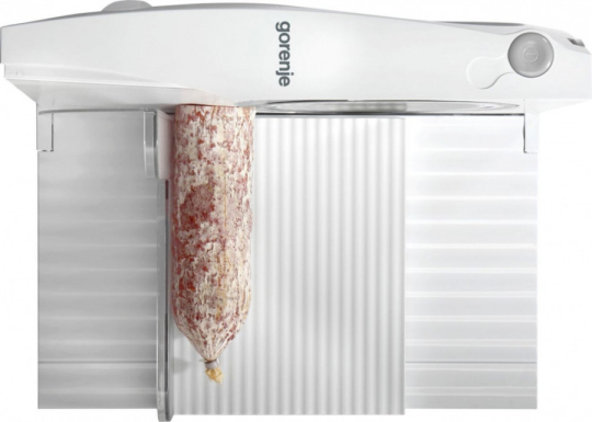 Ломтерезка Gorenje R 401 W-3