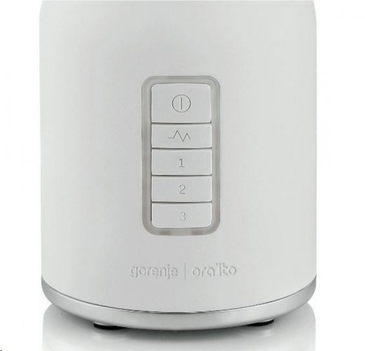 Блендер стационарный Gorenje B 800 ORAW-3