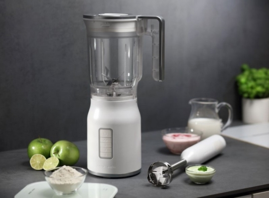 Блендер стационарный Gorenje B 800 ORAW-4