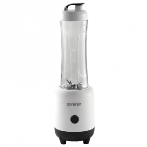 Блендер стационарный GORENJE BSM 600 LBW-1