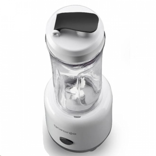 Блендер стационарный GORENJE BSM 600 LBW-2