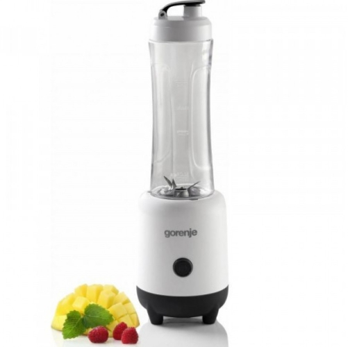 Блендер стационарный GORENJE BSM 600 LBW-3