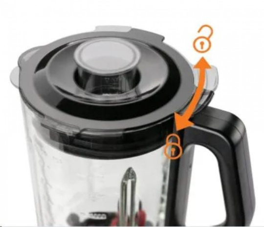 Блендер стационарный Gorenje B 800 GBK-3