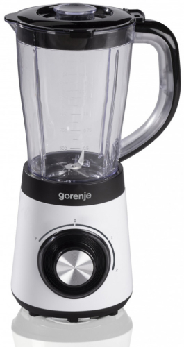 Блендер GORENJE B 501 LBW-1