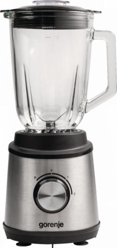 Блендер стационарный GORENJE B 800 XE (MJ-BL6006W)-1