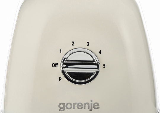 Блендер стационарный GORENJE B 800 RL-3