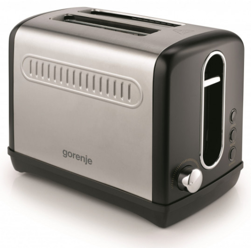 Тостер Gorenje T 1100 CLBK-1
