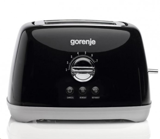 Тостер Gorenje T 900 RLBK-1