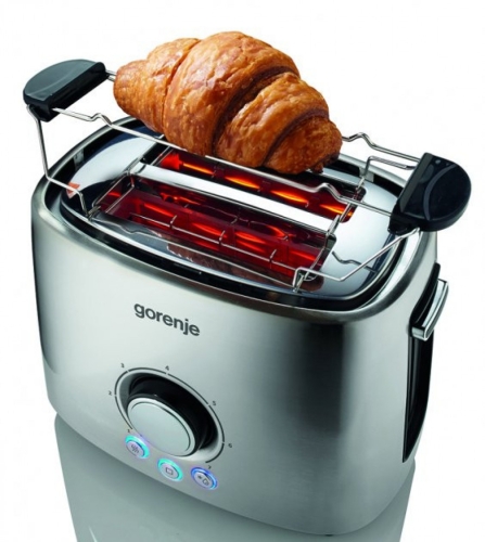 Тостер GORENJE T 1000 E-3