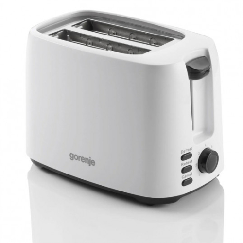 Тостер GORENJE T 900 LBW (TA01302-GS)-1