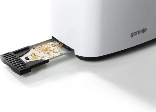 Тостер GORENJE T 900 LBW (TA01302-GS)-4