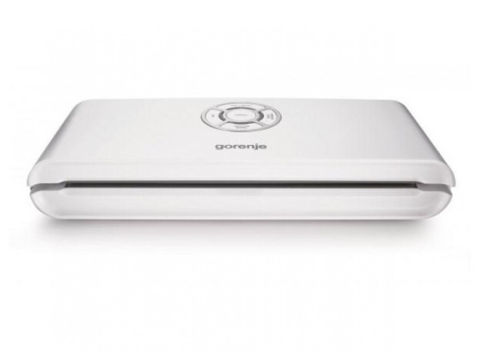 Вакуумный упаковщик Gorenje VS120W-2