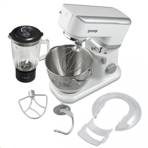 Кухонная машина Gorenje MMC 1000 W-2