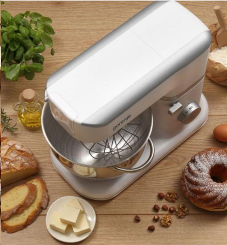 Кухонная машина Gorenje MMC 1000 W-4