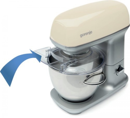 Кухонная машина Gorenje MMC1000RL-2