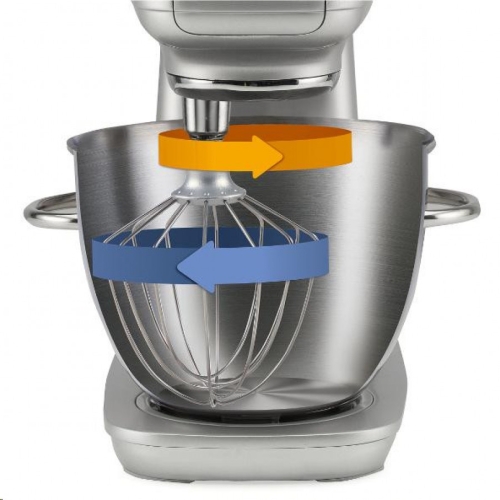 Кухонная машина Gorenje MMC1000RL-3