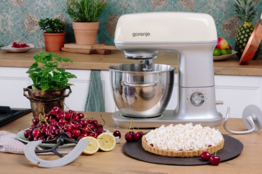 Кухонная машина Gorenje MMC1000RL-5