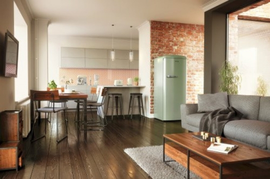 Кухонная машина Gorenje MMC1000RL-6