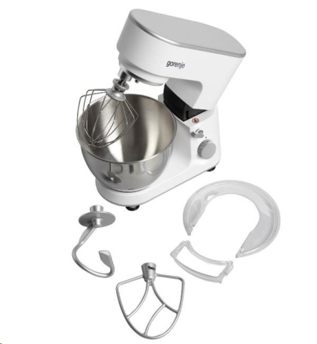 Кухонная машина Gorenje MMC 700 W-2