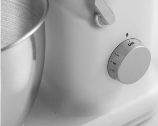 Кухонная машина Gorenje MMC 700 W-3