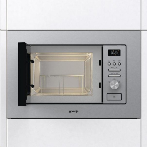 Микроволновая печь встраиваемая Gorenje BM 201 AG1X-2