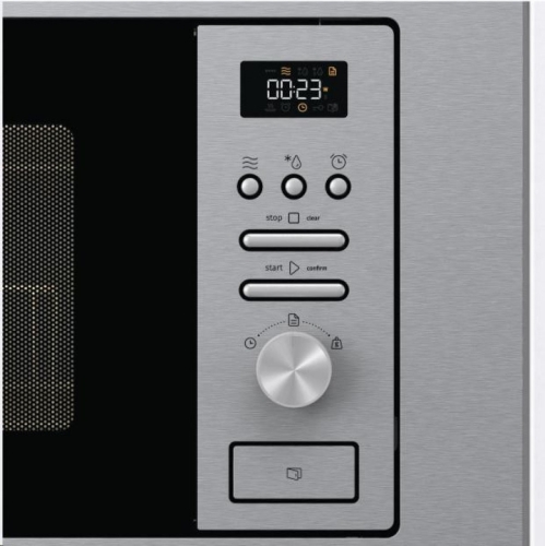 Микроволновая печь встраиваемая Gorenje BM 201 AG1X-3