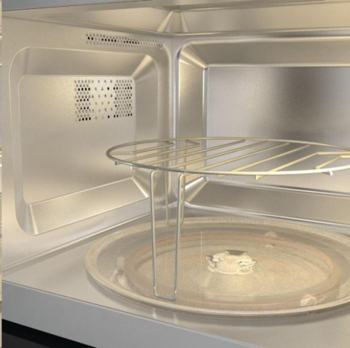 Микроволновая печь встраиваемая Gorenje BM 201 AG1X-4