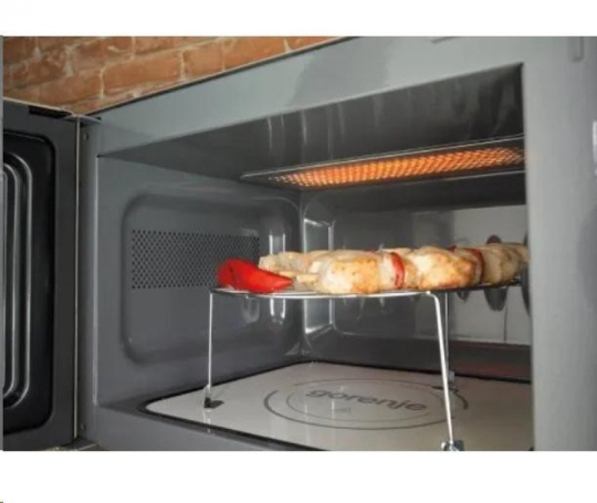 Микроволновая печь встраиваемая Gorenje BM 235 CLB-2