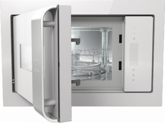 Микроволновая печь встраиваемая  Gorenje BM 235 ORAW-2