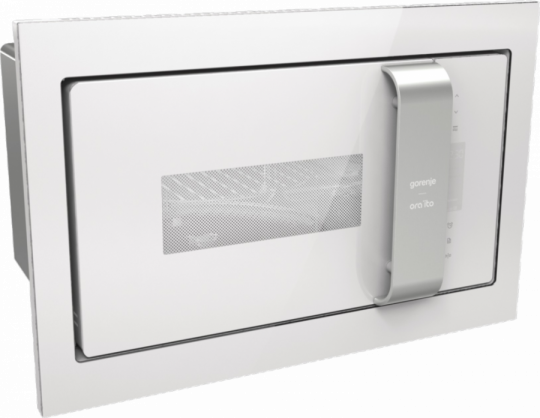 Микроволновая печь встраиваемая  Gorenje BM 235 ORAW-3