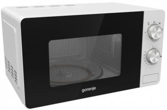 Микроволновая печь Gorenje MO 17 E1W-2
