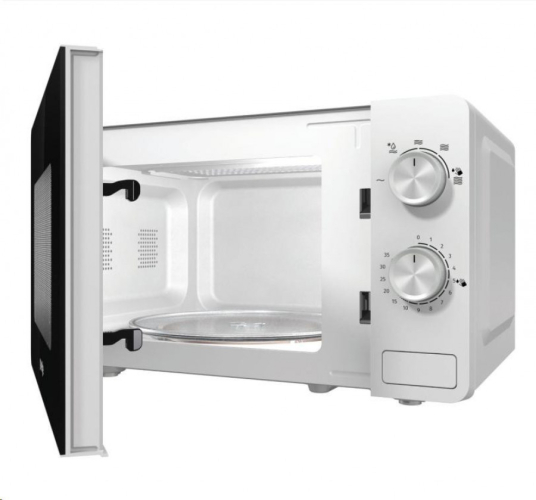 Микроволновая печь Gorenje MO 17 E1W-3