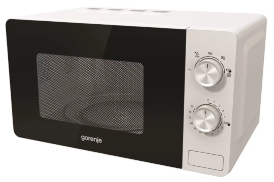 Микроволновая печь Gorenje MO 17 E1W-4