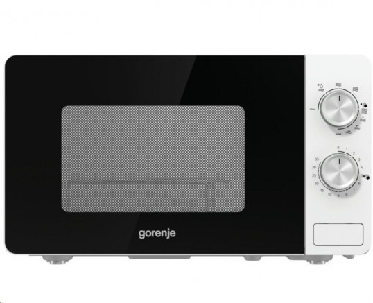 Микроволновая печь Gorenje MO 20 E2W-1